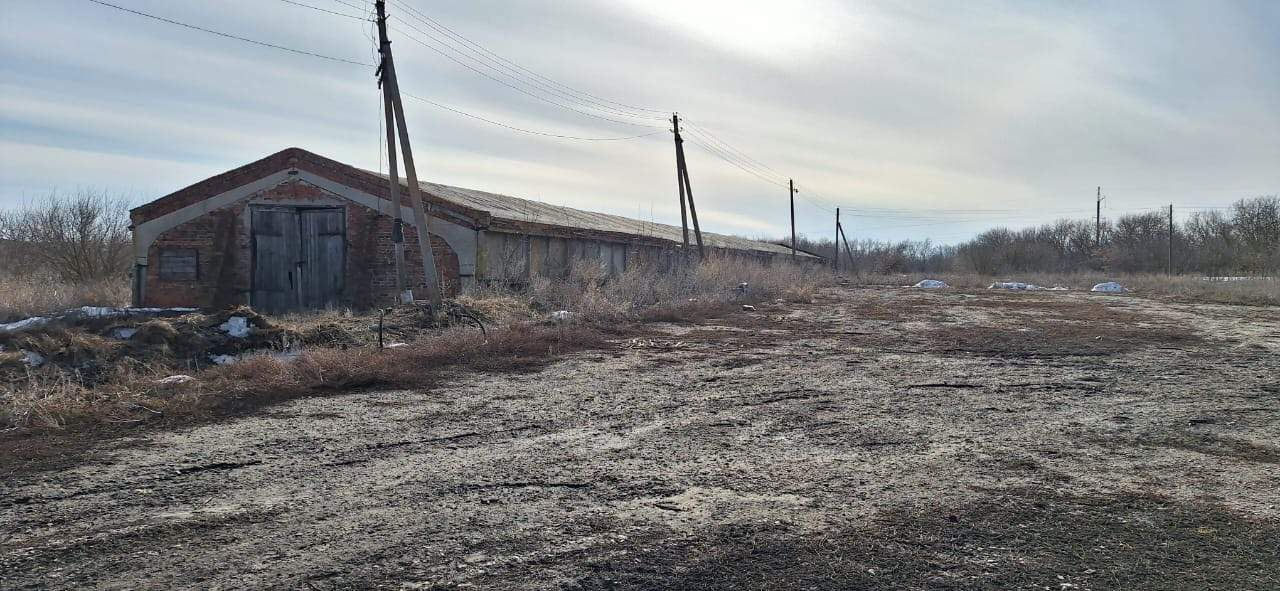 свободного назначения р-н Балашовский п Первомайский ул Огородная 3 фото 4