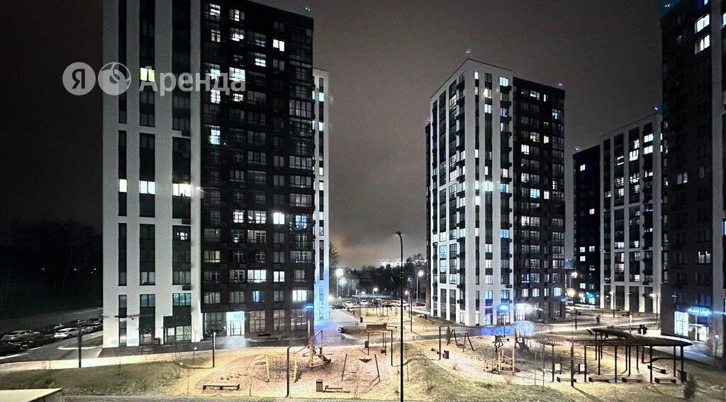 квартира г Москва метро Прокшино б-р Севильский 3 фото 13