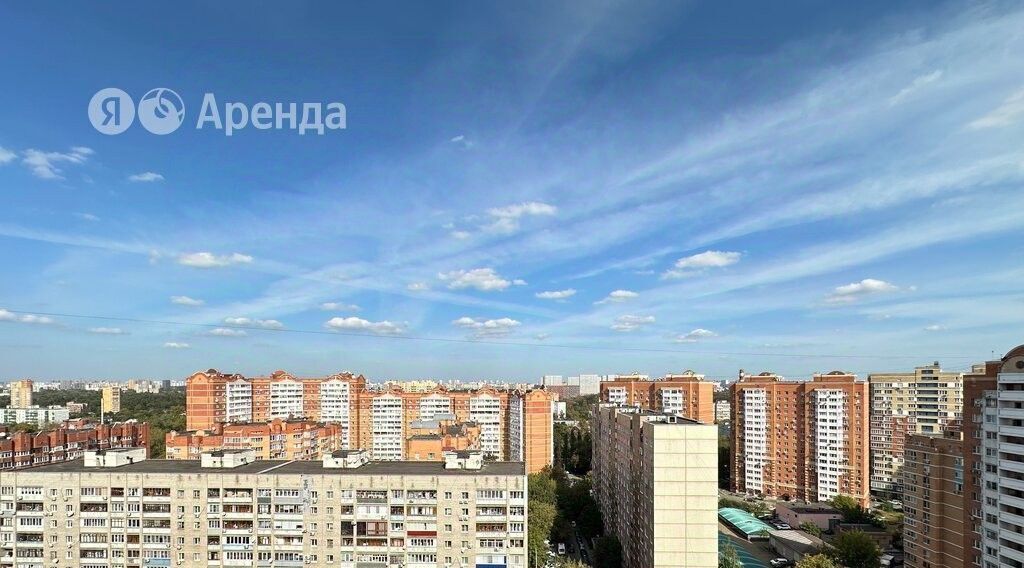 квартира г Москва метро Жулебино ул Кирова 3 Московская область, Люберцы фото 14