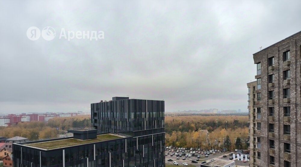 квартира г Москва метро Тропарёво метро Румянцево мк, к 2. 4 фото 20