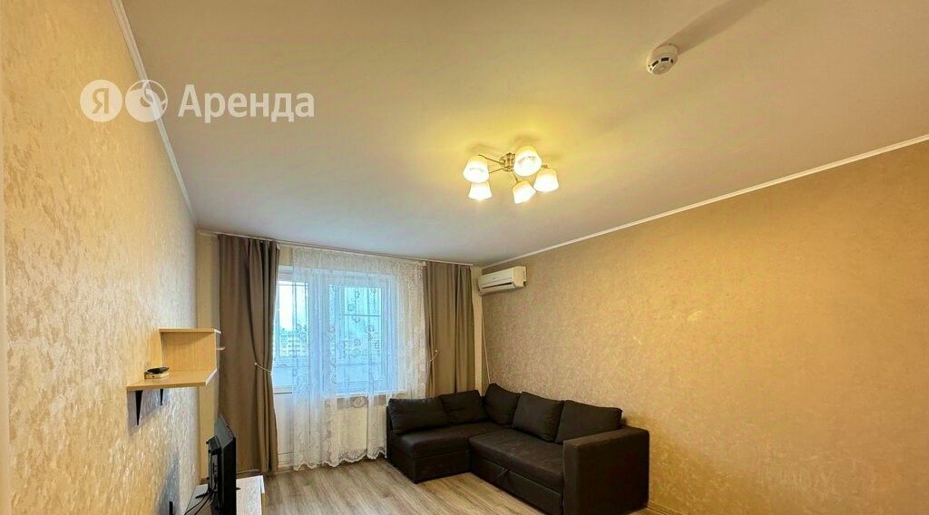 квартира г Краснодар р-н Прикубанский ул им. Генерала Трошева Г.Н. 41 фото 4