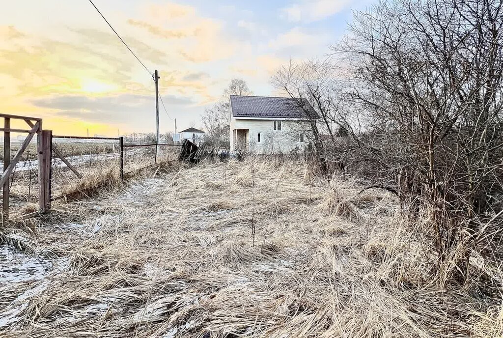 земля городской округ Одинцовский д Малые Вязёмы Крёкшино, 20 фото 1