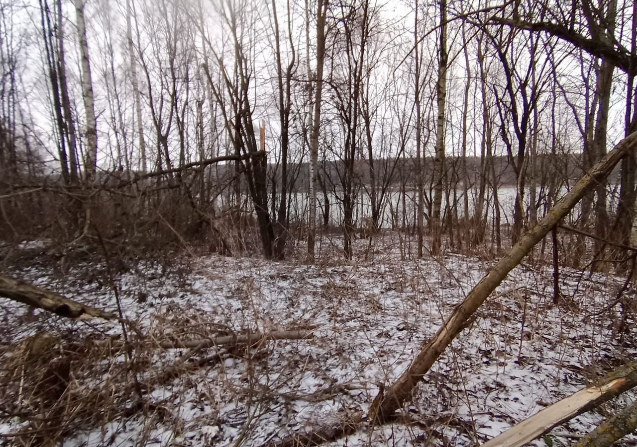 земля городской округ Ленинский д Спасское 3 км, Видное, Варшавское шоссе фото 8