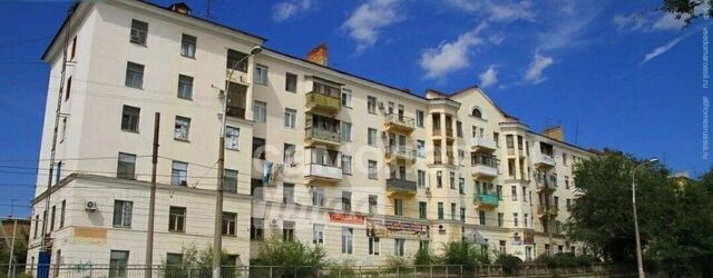 р-н Советский ул Стахановская 5 фото