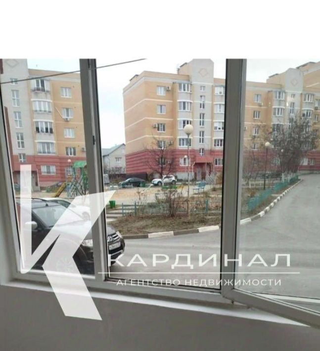 квартира г Старый Оскол Дубрава 3 кв-л, 33 фото 10