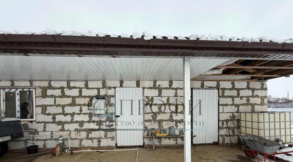 дом р-н Новооскольский г Новый Оскол ул Геологов фото 31