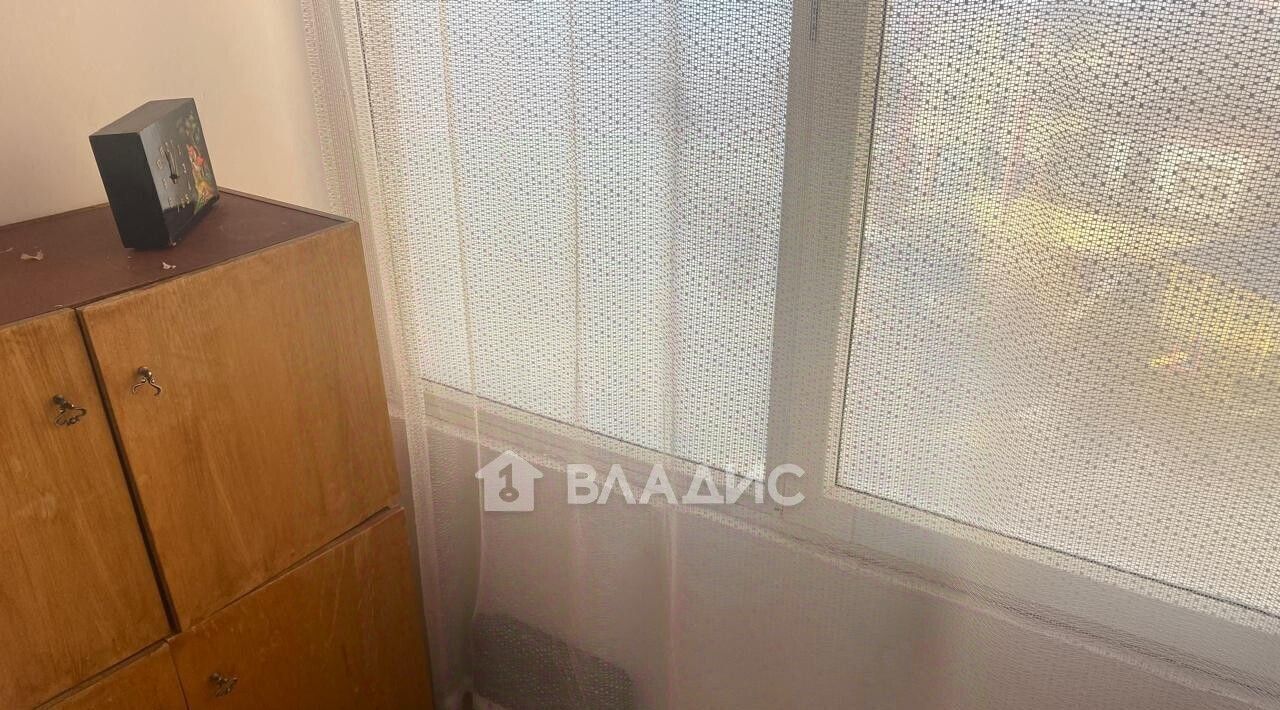 квартира г Владимир р-н Ленинский ул Фатьянова 12 фото 6