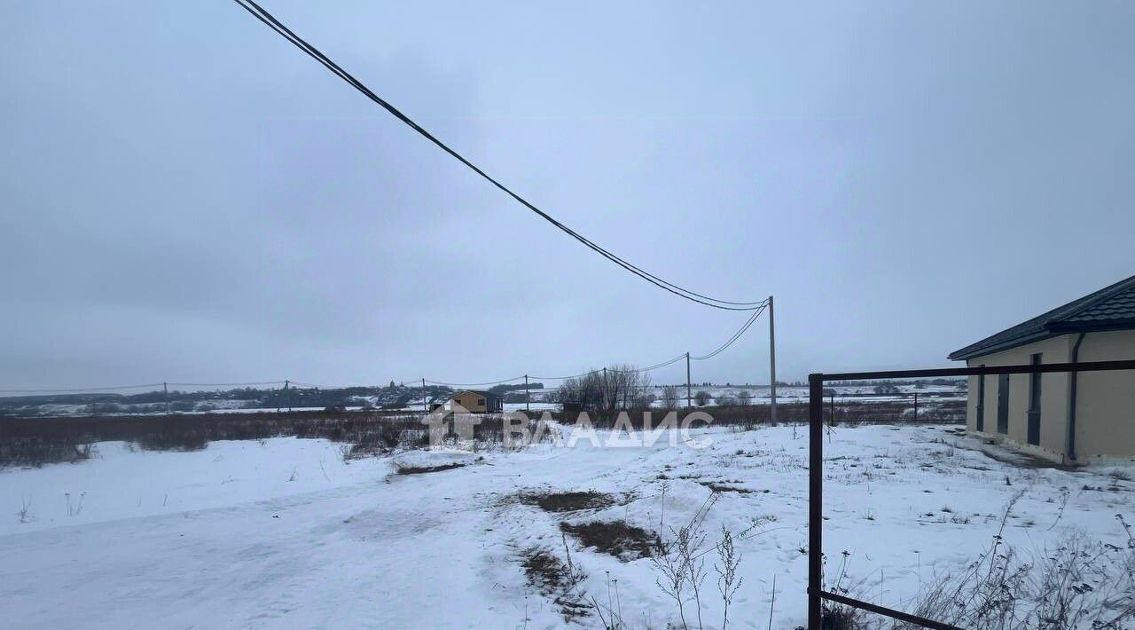 дом р-н Суздальский с Баскаки ул Архангельская 12 Боголюбовское муниципальное образование фото 14