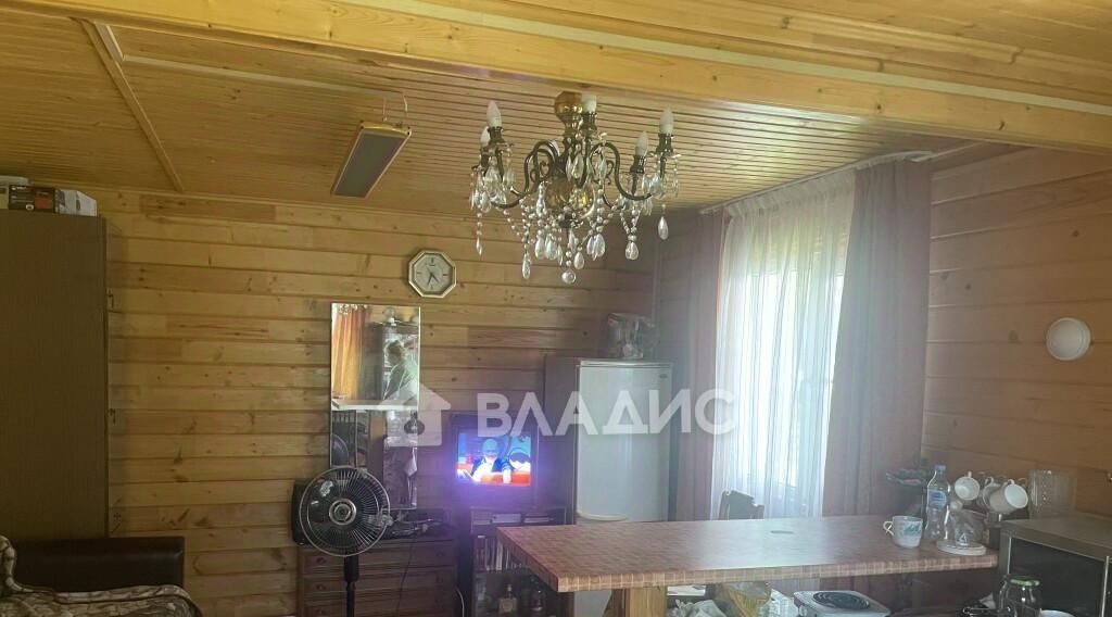дом г Владимир р-н Ленинский № 3 ВПО Точмаш сад, 3 фото 7