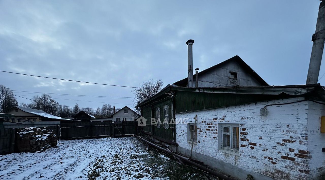 дом р-н Суздальский г Суздаль ул Садовая 33 фото 39