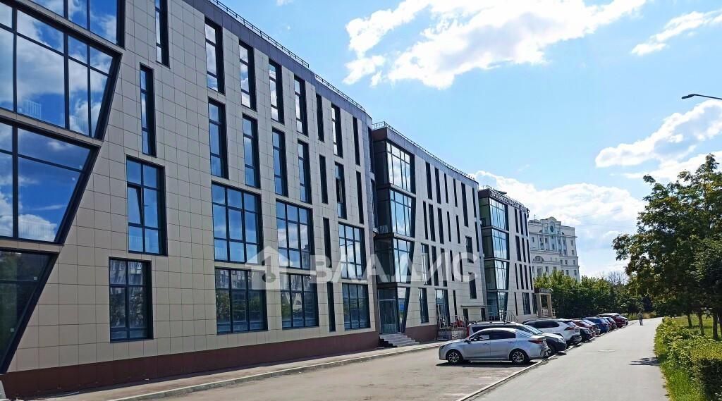 торговое помещение г Владимир р-н Октябрьский ул Мира 24 фото 8