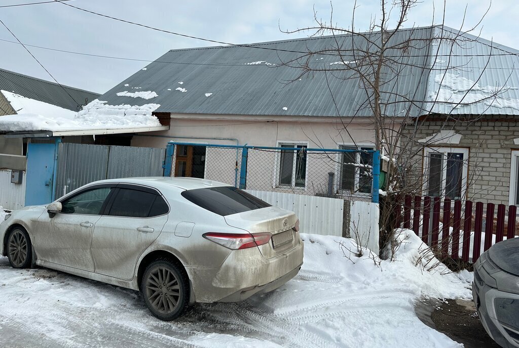 дом г Казань р-н Авиастроительный Авиастроительная Северный ул Ставропольская фото 2