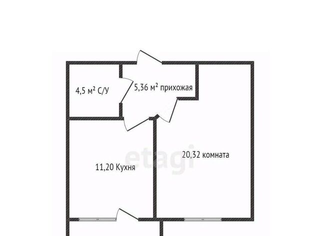 пер Больничный 1к/10 Центр фото