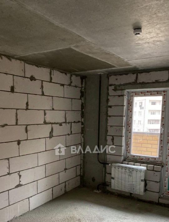 квартира г Владимир р-н Ленинский ул. Родионовка, 6А фото 2