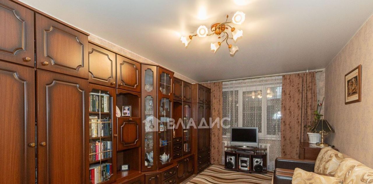 квартира г Владимир р-н Фрунзенский ул Жуковского 18 фото 15