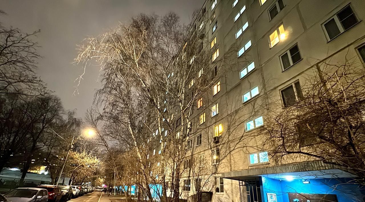 квартира г Москва метро Отрадное ш Алтуфьевское 30в фото 1