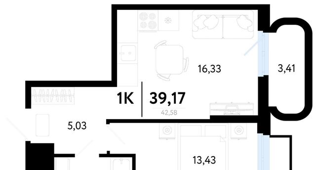 р-н Калининский Парк жилрайон фото