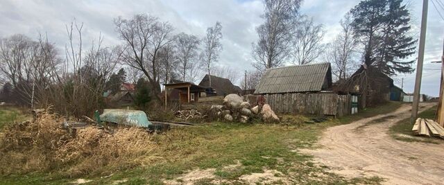 р-н Шимский д Голино ул Набережная 2б Шимское городское поселение фото