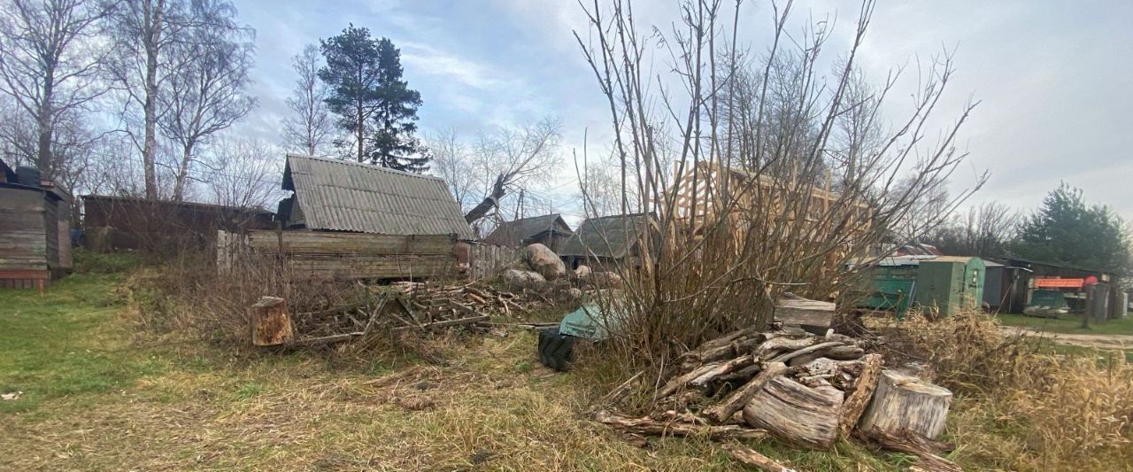 офис р-н Шимский д Голино ул Набережная 2б Шимское городское поселение фото 2