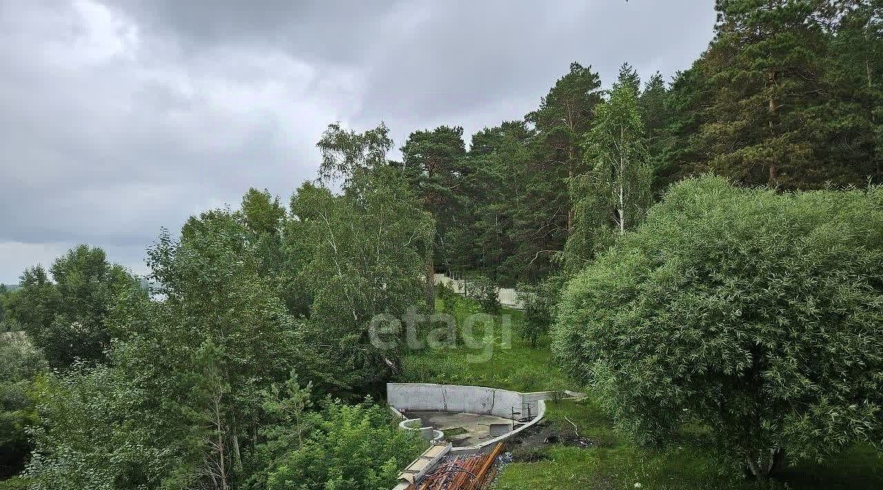 дом г Новосибирск Заельцовская УВД дачи фото 6