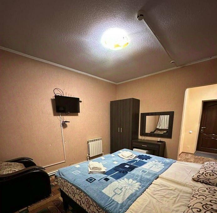 комната г Карачаевск кп Домбай пер Спасателей фото 1