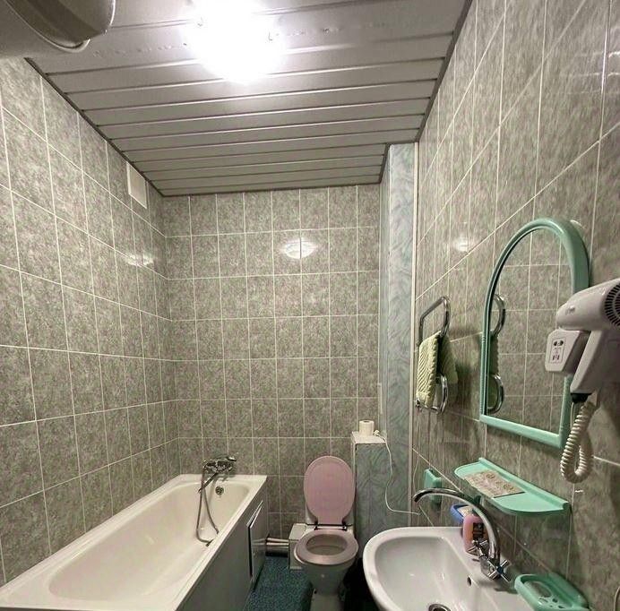 комната г Карачаевск кп Домбай пер Спасателей фото 3