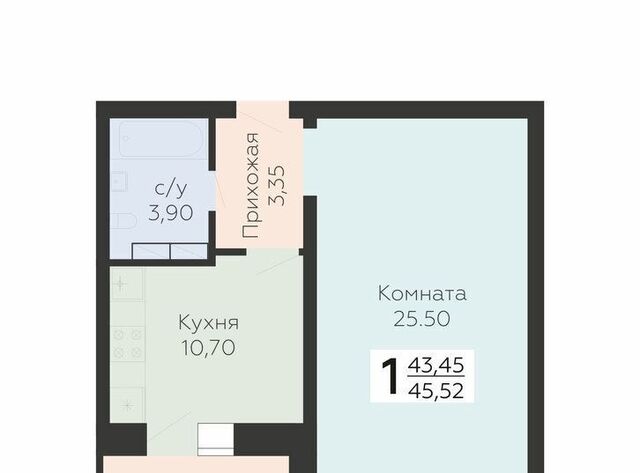 р-н Заводской ул Панчука 83б фото