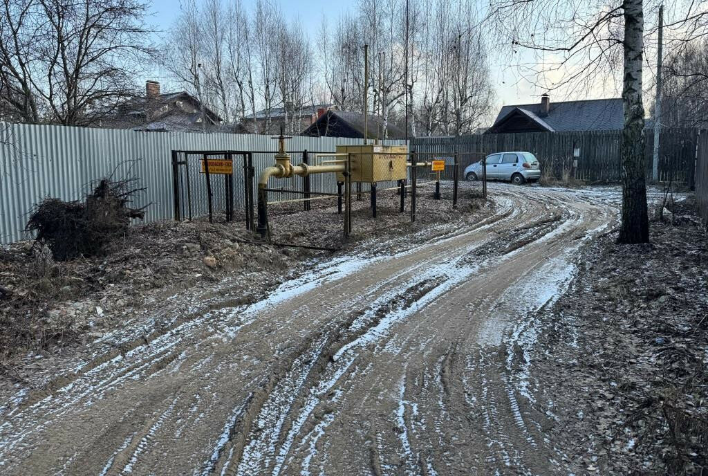 дом городской округ Раменский д Петровское Раменское, территория ТОО Дом-Строй, 34 фото 7