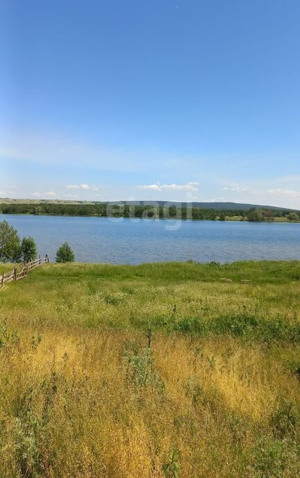 земля р-н Аургазинский д Татарский Нагадак Нагадакский сельсовет фото 10