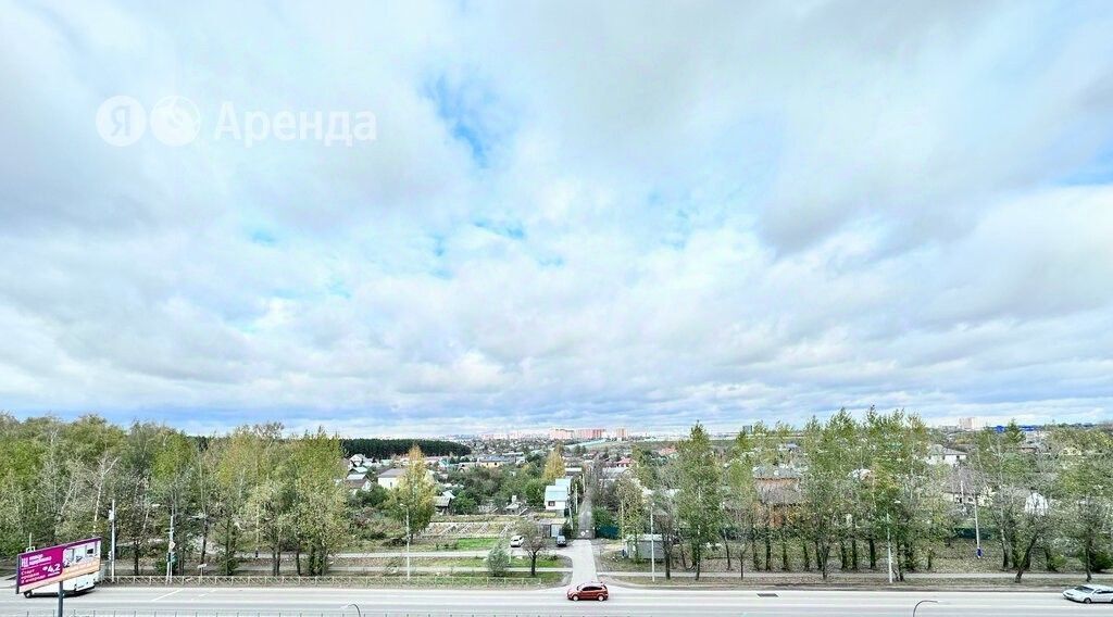 квартира г Москва метро Остафьево ш. Рязановское, 31к 2 фото 11