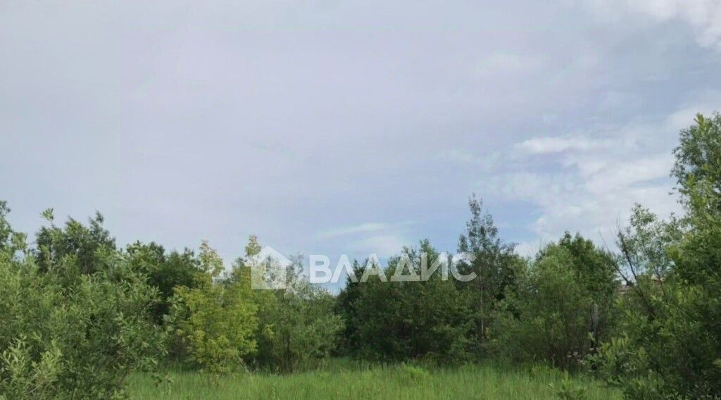 земля г Владимир р-н Ленинский ул Береговая фото 1