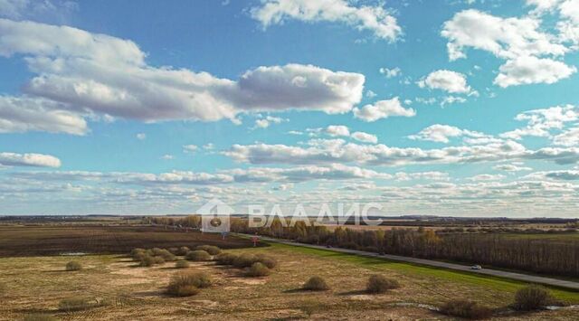 р-н Суздальский с Павловское ул Центральная фото