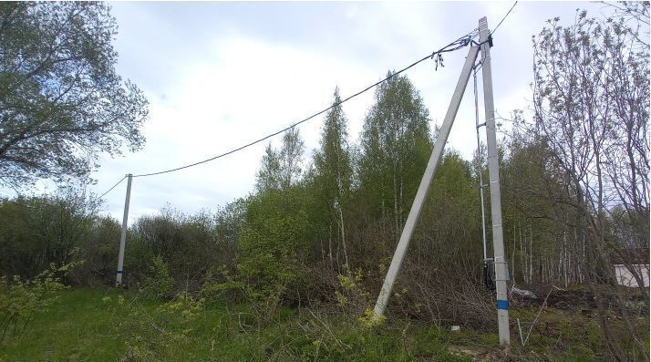 земля городской округ Дмитровский д Астрецово фото 1