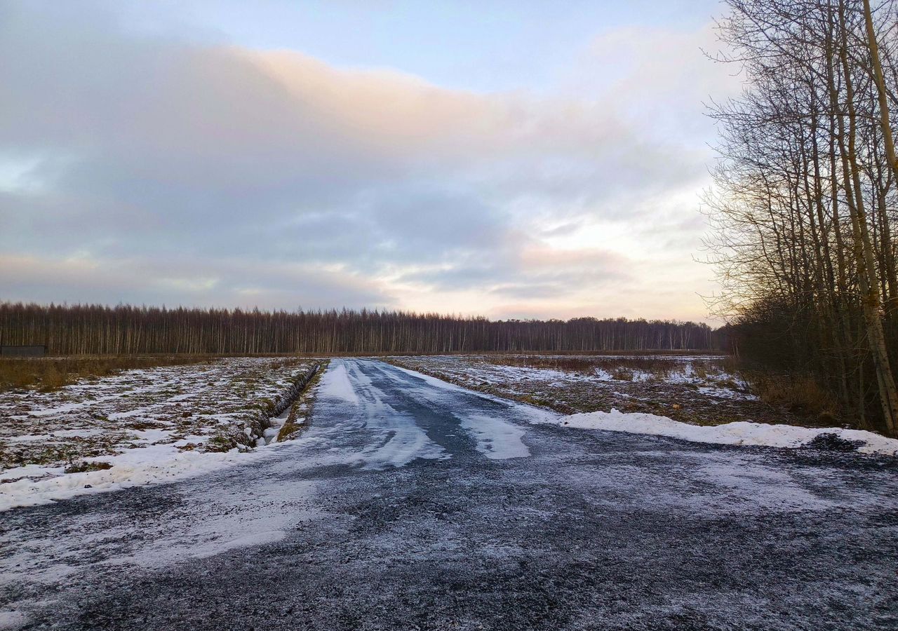 земля городской округ Раменский д Бритово 28 км, Раменское, Рязанское шоссе фото 7