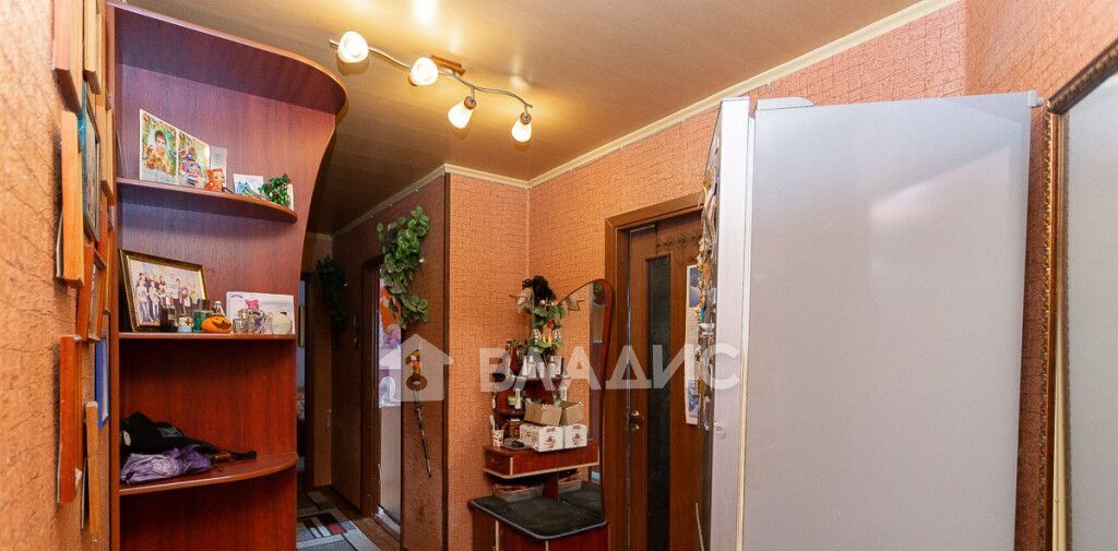 квартира г Владимир р-н Фрунзенский ул Растопчина 1г фото 27