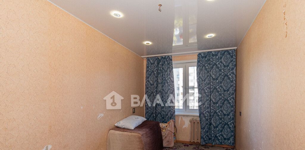 квартира г Владимир р-н Фрунзенский ул Егорова 9 фото 16