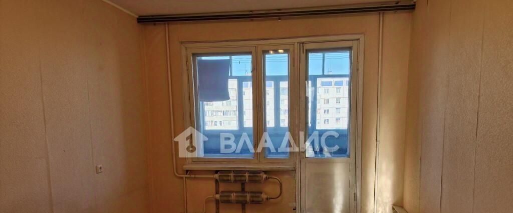 квартира г Владимир р-н Ленинский ул Верхняя Дуброва 34 фото 11