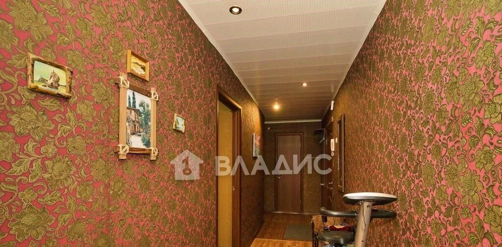 квартира г Владимир р-н Ленинский ул Василисина 8б фото 26