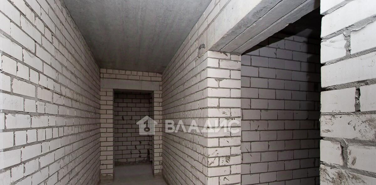 квартира г Владимир р-н Ленинский ул Всесвятская 15 фото 28