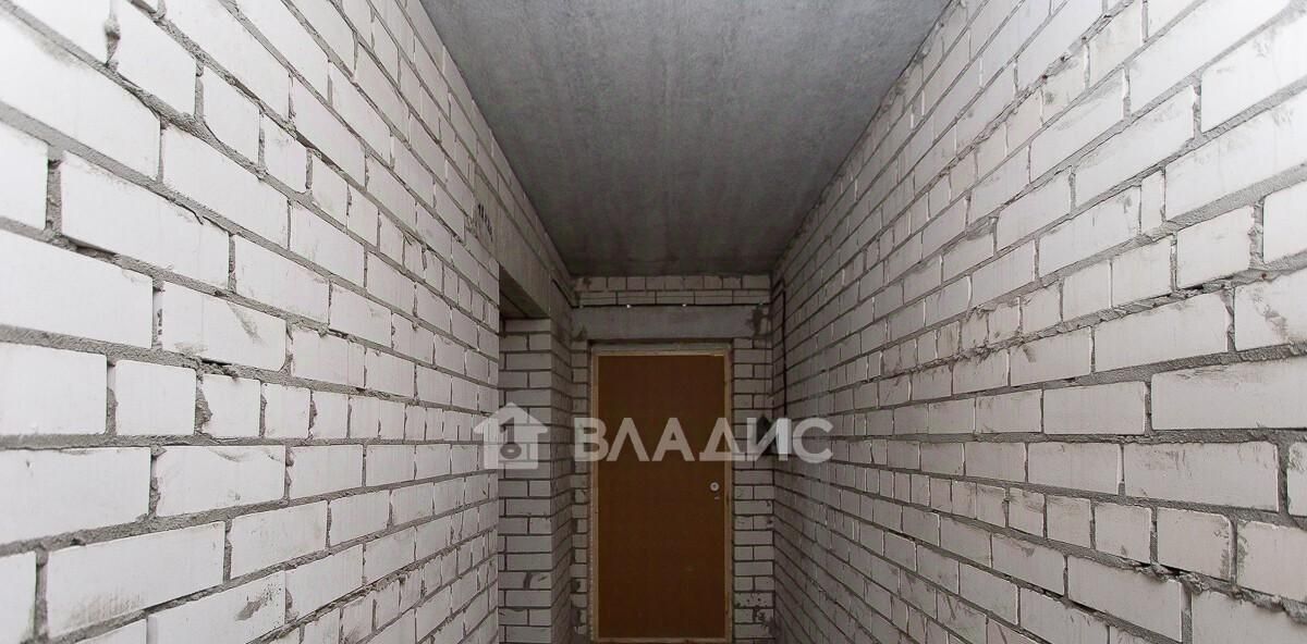 квартира г Владимир р-н Ленинский ул Всесвятская 15 фото 30