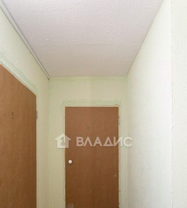 квартира г Владимир р-н Ленинский ул Всесвятская 15 фото 31