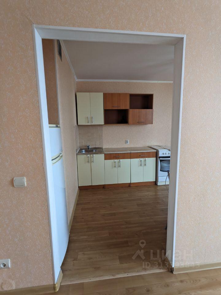 квартира г Екатеринбург р-н Кировский ул Вилонова 22а фото 9
