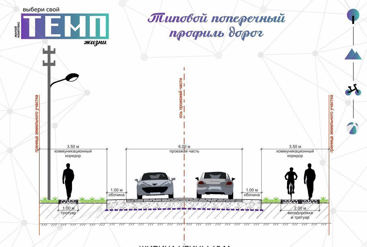 земля р-н Минераловодский х Возрождение ул Степная Минеральные Воды фото 7