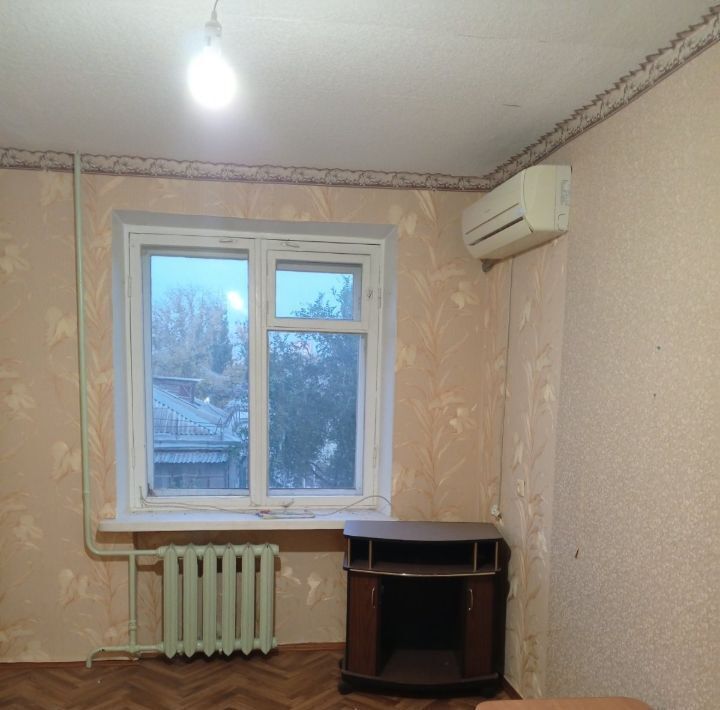 комната г Тольятти р-н Центральный ул Советская 89 фото 1