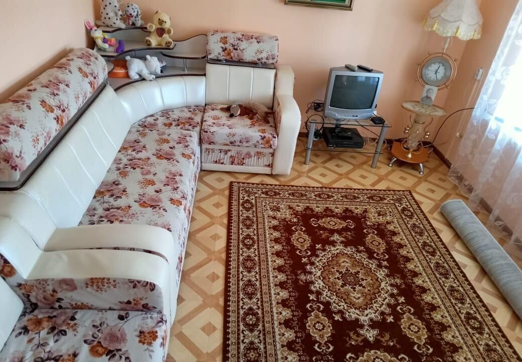 дом г Югорск ул Малиновая 311 улица, Тюменская обл., 2 фото 5