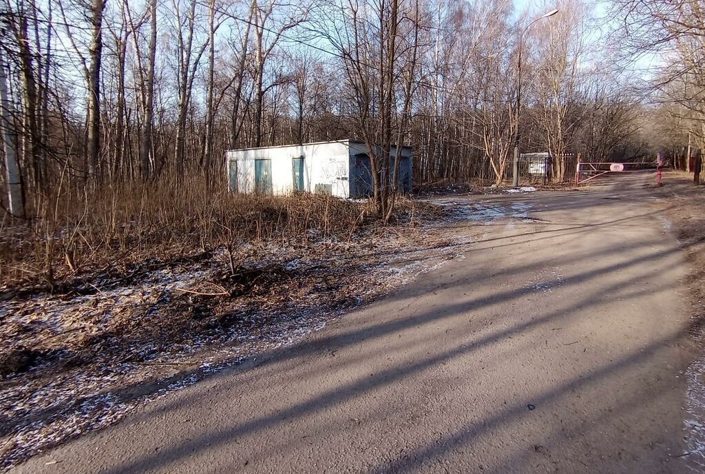 офис городской округ Ленинский п Горки Ленинские ул Центральная Домодедовская фото 2