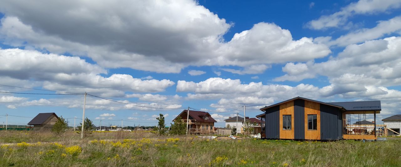 земля р-н Тосненский д Ладога ул Невская 1 Федоровское городское поселение фото 8