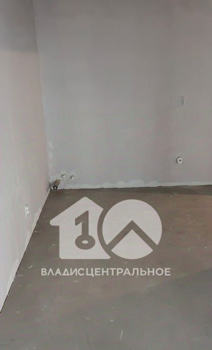 квартира г Новосибирск ул Связистов 162 Площадь Маркса фото 12