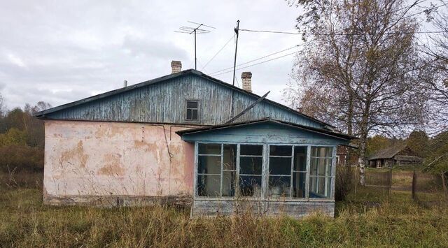 свободного назначения д Трехалево фото