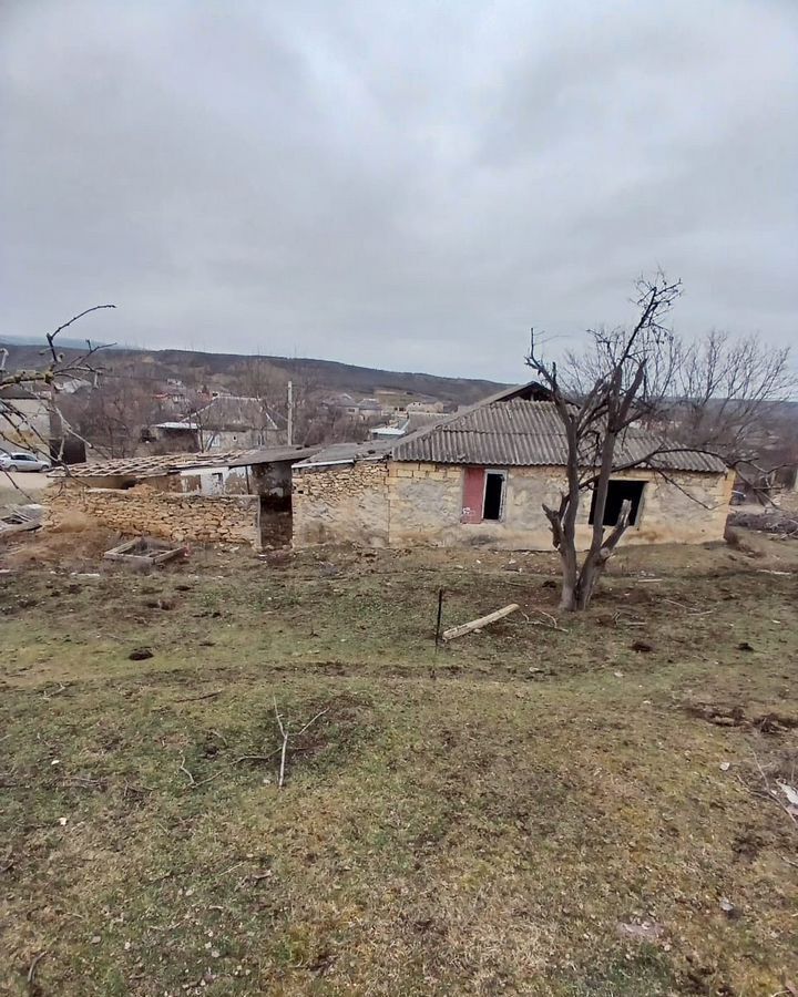 земля р-н Сергокалинский с Мюрего Сергокала фото 4